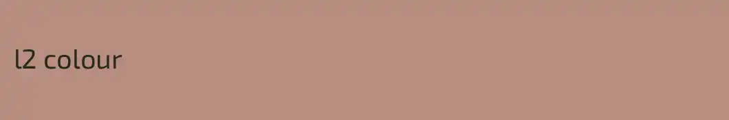 l2 colour